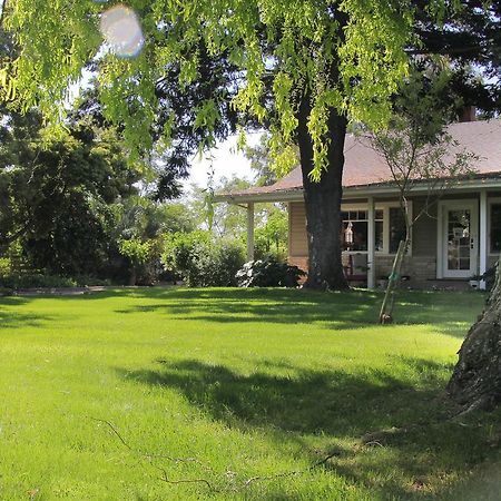 Cottage On Armstrong Lodi Luaran gambar