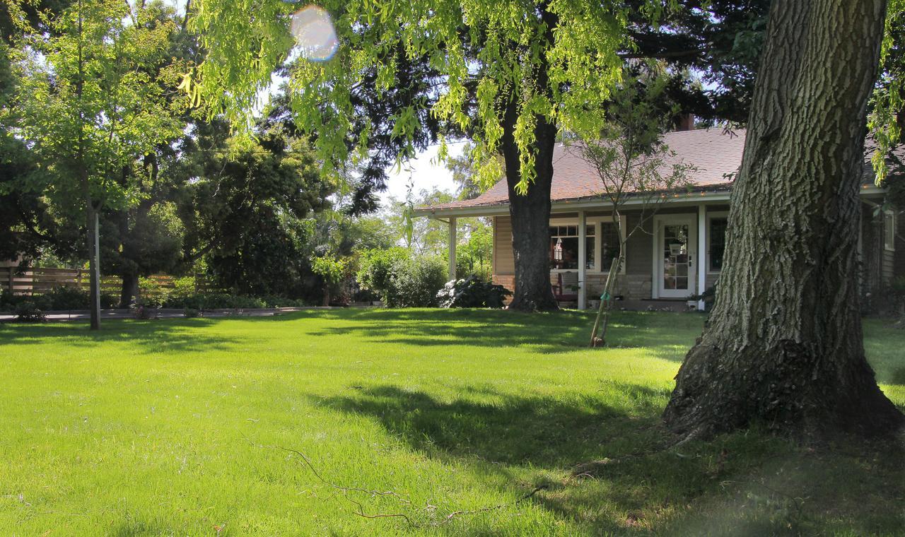 Cottage On Armstrong Lodi Luaran gambar